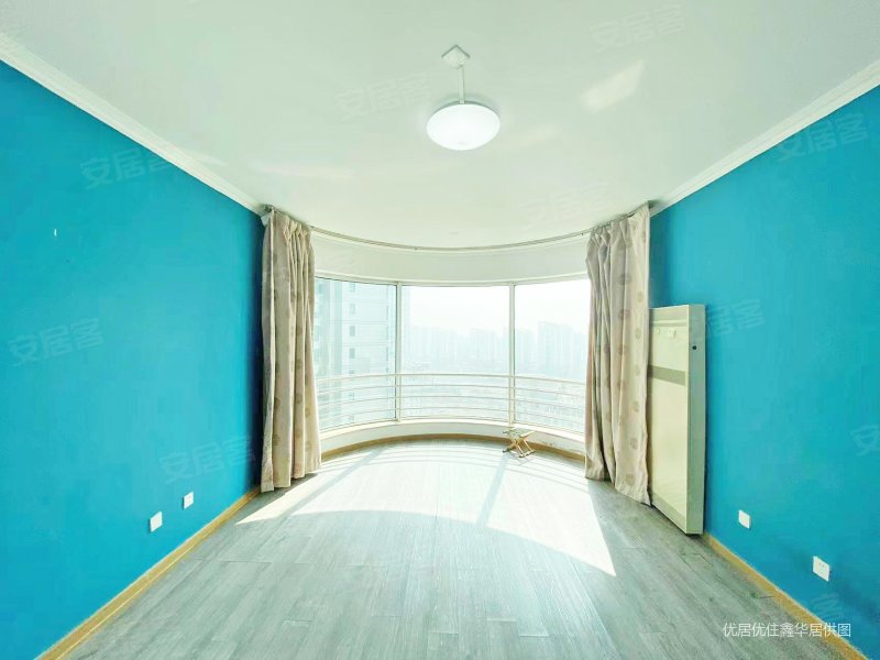 珠江绿洲家园3室2厅2卫143.59㎡东南629万