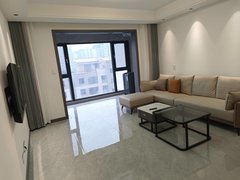 西安灞桥世博园新房出租，家具家电齐全，拎包入住。出租房源真实图片