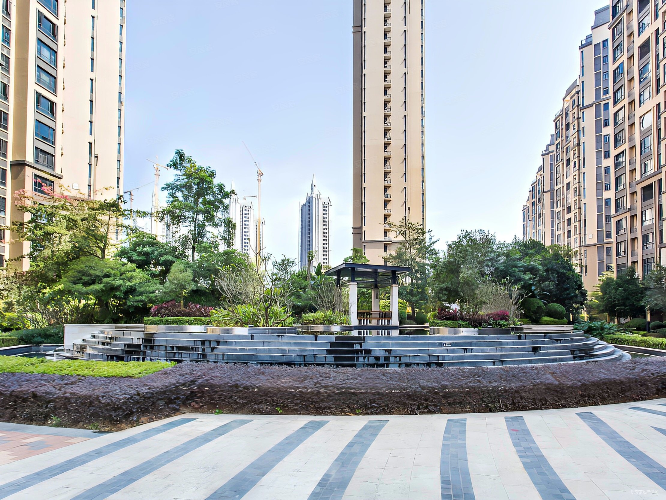 惠州房产网>惠州二手房>惠城二手房>金山湖二手房>方直东岸(商住楼)>