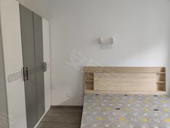巢湖北门北门片区电梯洋房,中层随时看房,两室拎包入住家用电器齐全出租房源真实图片