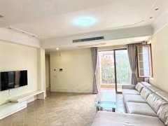 武汉江夏藏龙岛纳帕溪谷一线湖景别墅 叠拼赠露台 实图实拍 1v1专属找房出租房源真实图片