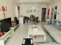 兰州城关雁滩基业豪庭 精装修 拎包入住 预约看房出租房源真实图片