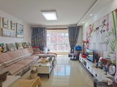 张家口桥东红旗楼桥东区红旗楼上东红郡 两居室 精装修配套齐全 电梯好楼层出租房源真实图片