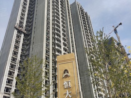 不足,恒大绿洲怎么样,恒大绿洲周边房产中介经纪人评价-菏泽安居客