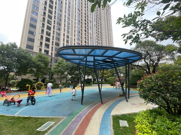 【多图】中骏雍景湾,南安市区租房,家具比较好.