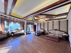 长沙雨花雨花周边雨花区 高铁南站旁 独栋别墅出租 居家 电商传媒 临湖出租房源真实图片