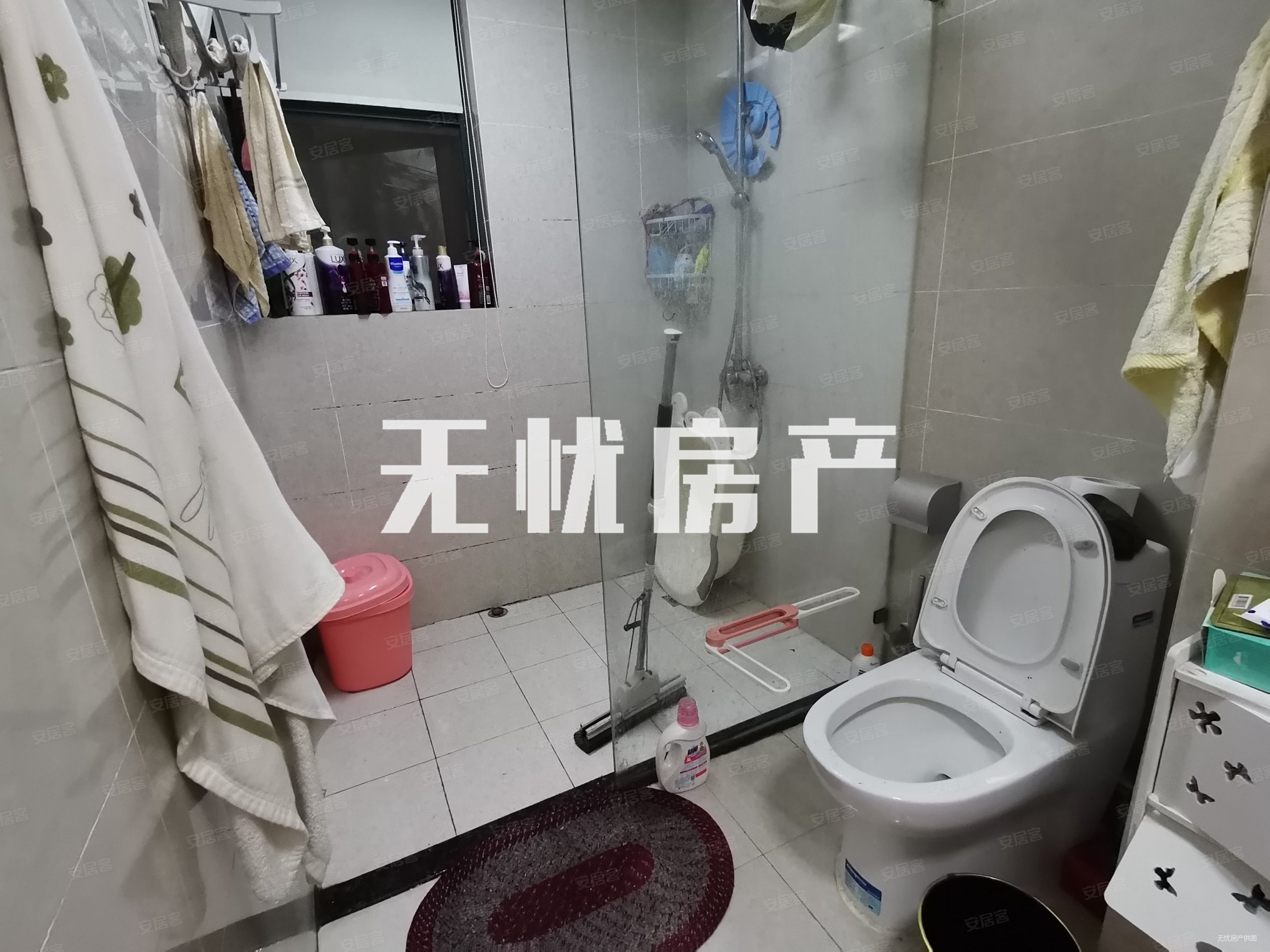 乾坤豪府3室2厅2卫125㎡南北66万