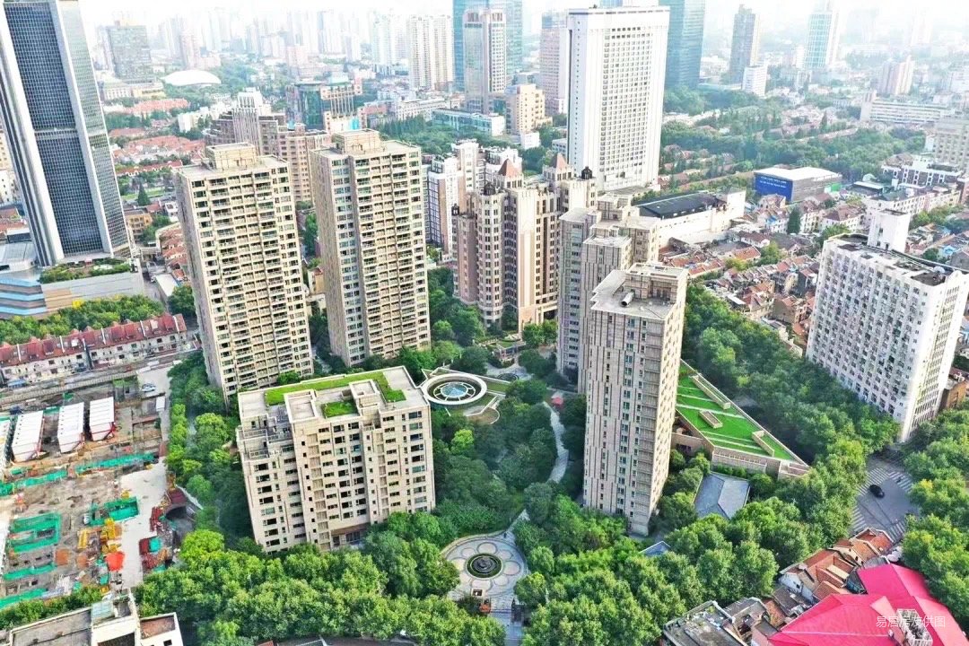 凯德茂名公馆 | 豪宅名片梧桐环绕 | 超赞推荐| 议价无底,凯德茂名