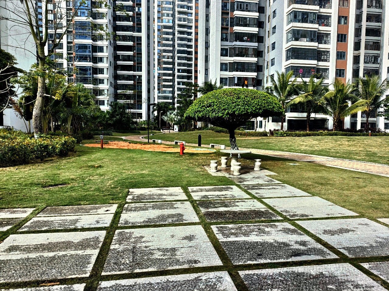 海口房产网>海口二手房>琼山二手房>府城二手房>天街华府一期>