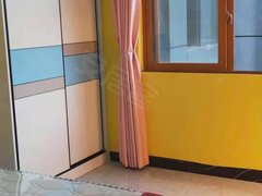 六盘水盘州盘州城区月付！带厨房，二医院附近，可短租！独立水电，独立卫生间出租房源真实图片