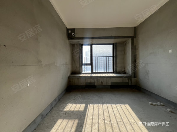 碧桂园天玺湾一期3室2厅2卫123㎡南北68万