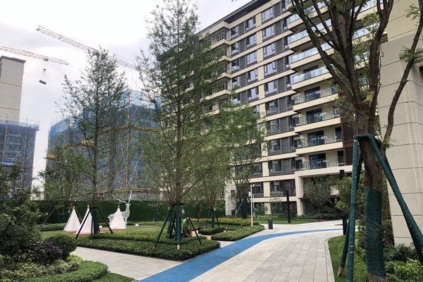 卓越樾山府,佳美路-成都卓越樾山府二手房,租房-成都安居客