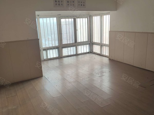 【多图】凯沣学府,阿房宫遗址租房,房源采光好,南北