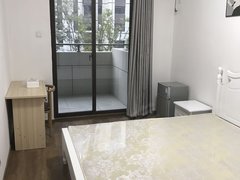 盐城亭湖亭湖高中无中介费 靠悦达889亭湖区人民医院 工学院阳台大单间出租房源真实图片