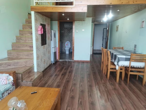 城西租房,免居间费,虹桥公寓,送保洁,保险,玉山租房-昆山58安居客