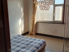 四平铁东万达广场星缘圣府 1室1厅1卫出租房源真实图片