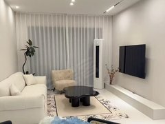 漯河源汇源汇城区单独客厅，市中心，蓝湖北区，精装一室，家电齐全，拎包入住。出租房源真实图片