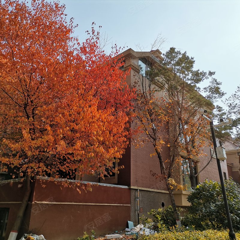 【御翠豪庭尚府(一期别墅), 御翠豪庭尚府(一期别墅)小区详情,房价