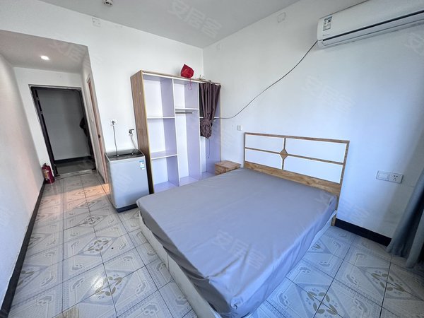 金华婺城婺城江南工商城工商城好房来袭！可押一付一月付无中介費！近世贸地铁站金华商城出租房源真实图片