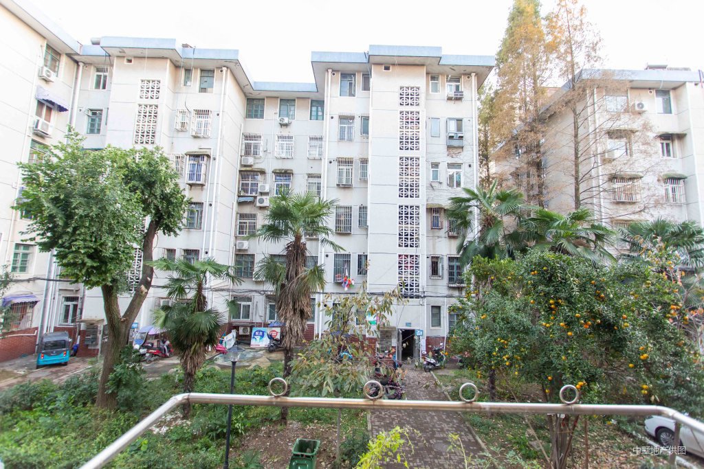 合肥房产网>合肥二手房>包河二手房>中铁四局二手房>南园新村>