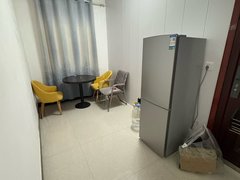 邵阳双清双清 1室1厅1卫出租房源真实图片