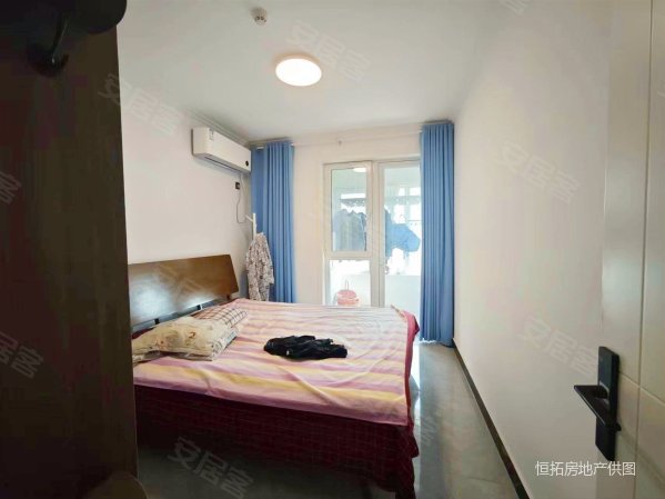 力高未来城经二路39号4室2厅2卫13973平方米