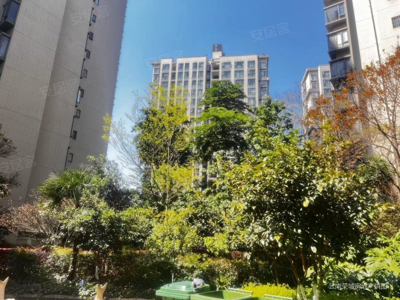 眠山地铁口西府景苑精装3房2厅带入户花厅南北通透售