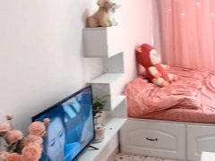 厦门集美灌口龙湖新壹城 1室1厅1卫出租房源真实图片