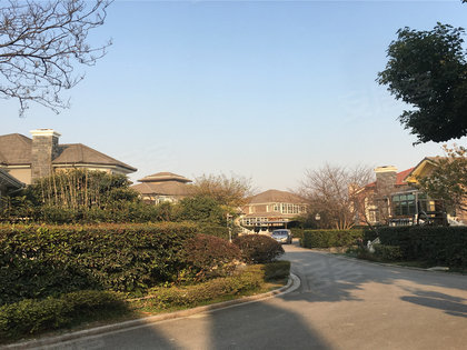 太湖威尼斯花园