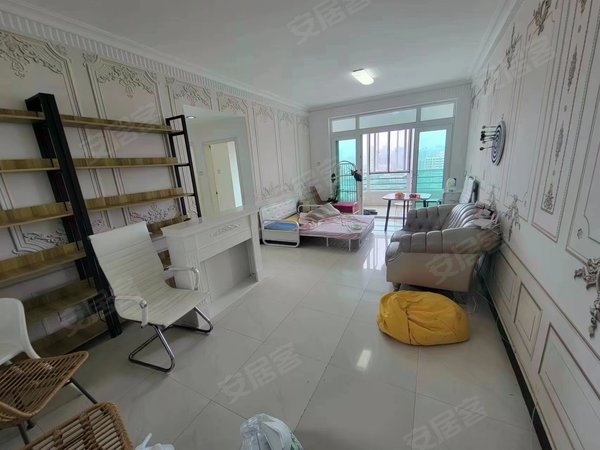 广州海珠客村丽影广场(真实在租)丽影广场c区两房 望广州塔 可以看房