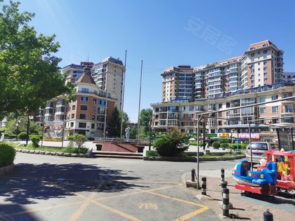 昌茂花园商住楼(临江门广场)