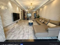 宣汉东乡镇金鼓商业广场金鼓广场塔子梁电梯小区 3室2厅  家具家电齐 空调4台出租房源真实图片