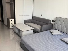 巨野巨野城区巨野市区出租可短租佳和公寓  拎包入住   干净明亮出租房源真实图片