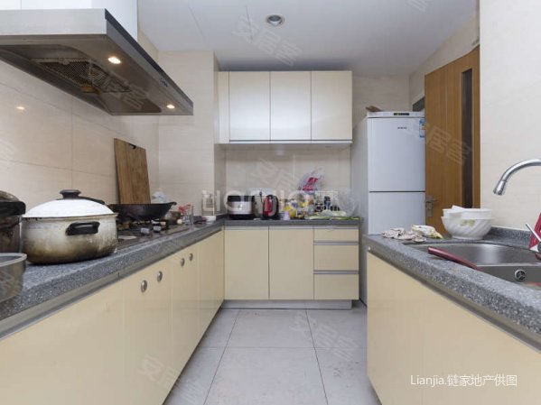 【多图】重庆天地雍江艺庭 113平两房双卫,精