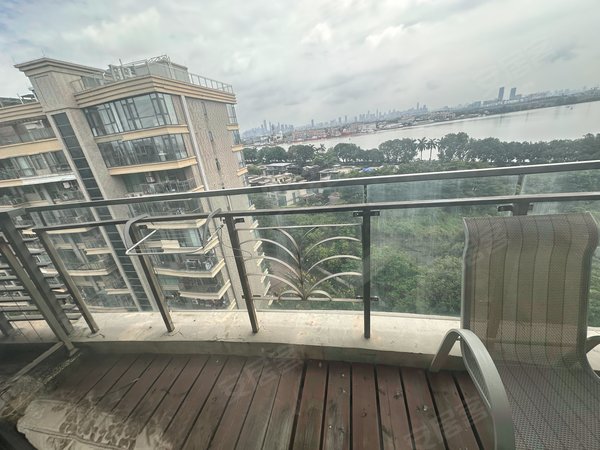 星河湾租房,珊瑚湾畔 3室2厅2卫 电梯房 精装修225平米,番禺租房-广州