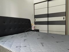 绍兴诸暨诸暨市区宝龙广场边点一室一厅一卫家具家电齐全拎包入住出租房源真实图片