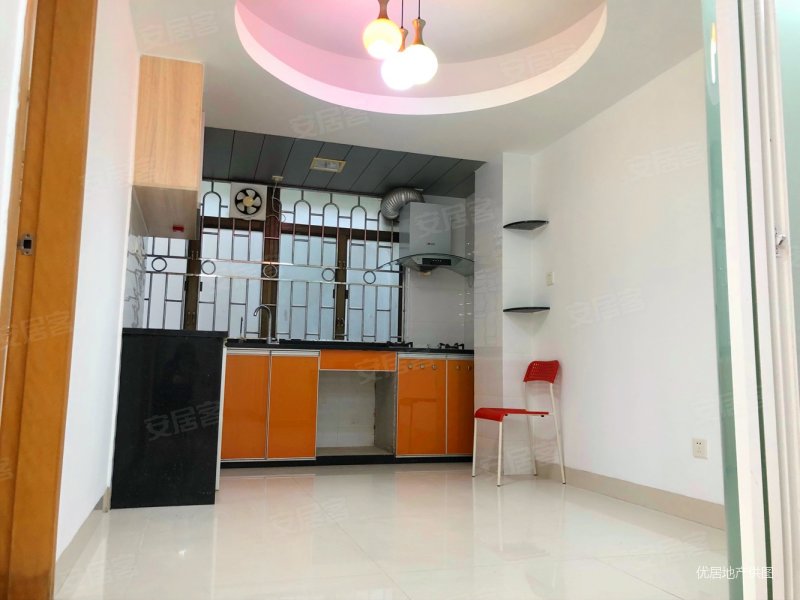 市桥康裕园大型小区管理南北通透精装好房