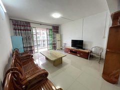 梅州梅江金燕大道梅水路江景三房出租，东南朝向，包物业，视野好日照采光靓出租房源真实图片