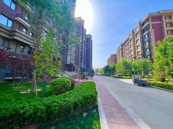 保定涿州市清凉寺天保郦景天保郦景 3居室精装齐全拎包入住 随时看房