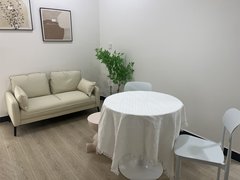 上饶信州信州城区御景新苑温馨两房,干净舒适出租房源真实图片