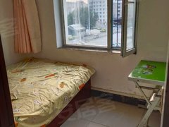 四平铁西仁兴四平火车站附近，插间出租，经济实惠出租房源真实图片