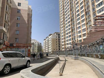 【复地紫城房价走势,复地紫城房屋出租,复地紫城二手房出售】- 大同58