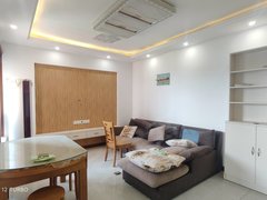 镇江京口宗泽纪念公园象山花园(三区) 2室1厅1卫 电梯房 南北通透 精装修出租房源真实图片