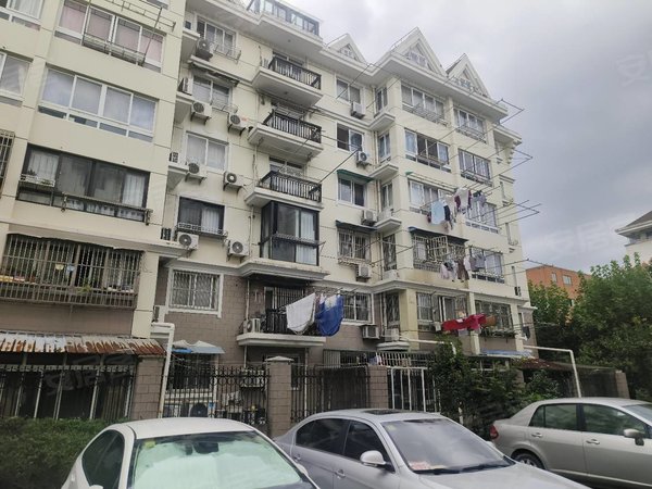 上海嘉定嘉定城区南陈小区龙飞饭店南陈小区出租房屋出租房源真实图片