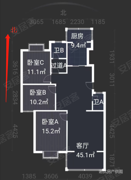 雅清苑西区
