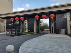 盘锦大洼兴隆三百林海景天林溪苑 2室2厅1卫出租房源真实图片