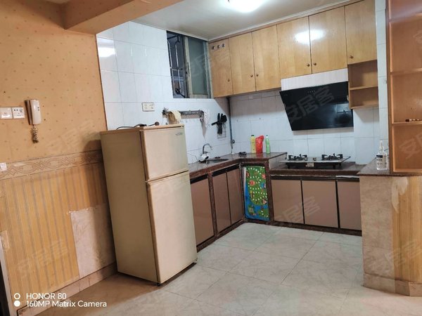 广州番禺市桥北华海大厦(番禺)华海大厦3房2厅精装修拎包入住交通方便