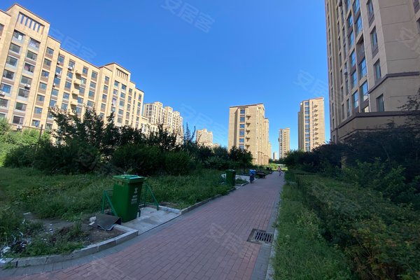 华大城(二期),小南街-长春华大城(二期)二手房,租房-长春安居客