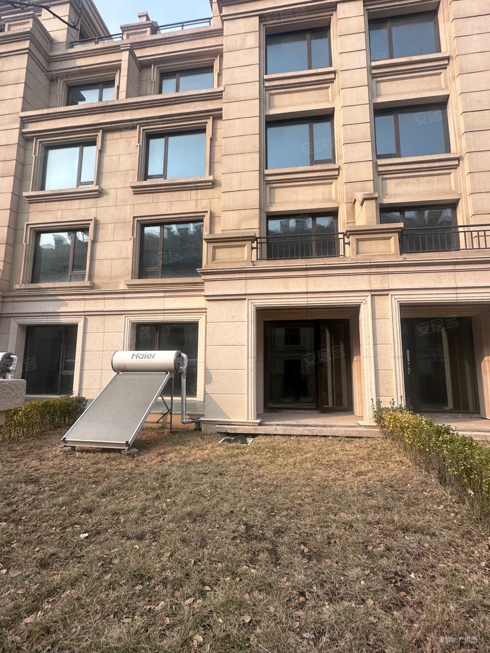 带100平地下,融海公馆二手房,198万,4室2厅,3卫,155平米-青岛安居客