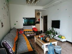 巴中巴州白云台白云丽景 2室2厅2卫出租房源真实图片